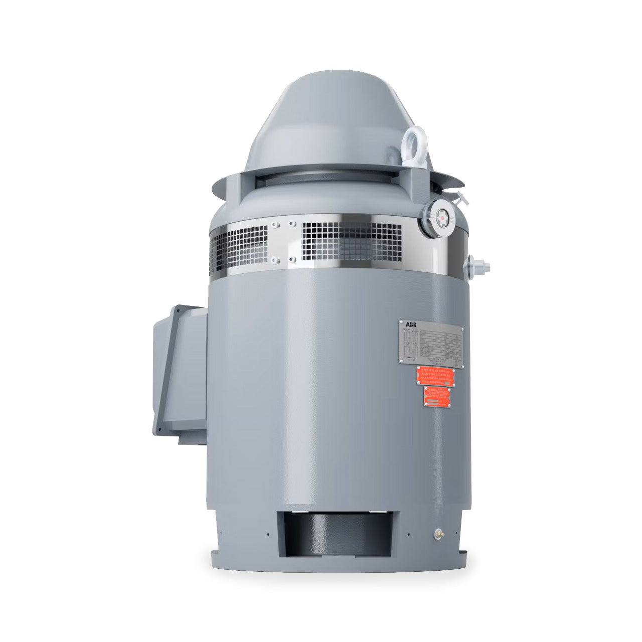 ABB/Aurora Motors 4WPHS060PE36AC46 NEMA Premium Efficiency Vertical Hollow Shaft  Motor 60 HP 460V