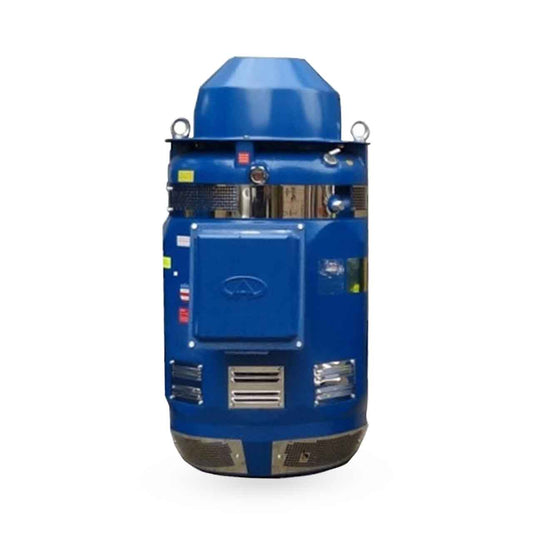 Aurora Motors 46WP1HS900PEE Nema Premium Efficiency Vertical Hollow Shaft Pump Motor 900 HP 460V