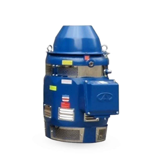 Aurora Motors 46WP1HS060HE High Efficiency Vertical Hollow Shaft Pump Motor 60 HP 460V
