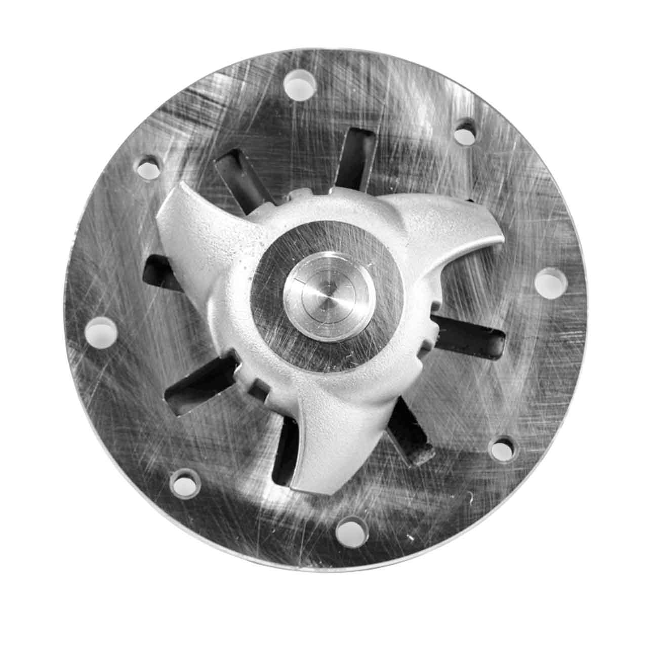 Hydromatic HVH200M2-2-20 High-Head Grinder Pump Manual 2.0 HP 230V 1PH