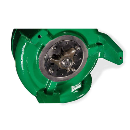 Hydromatic HVH200M2-2-20 High-Head Grinder Pump Manual 2.0 HP 230V 1PH