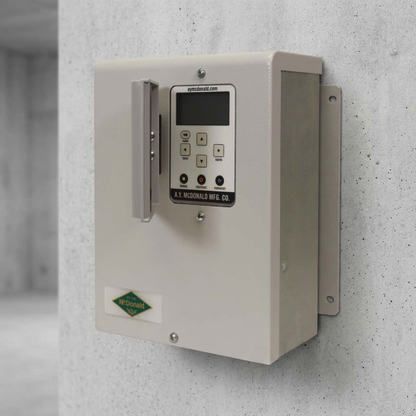 A.Y. McDonald SD3-5HP AutoDRIVE Variable Frequency Drive NEMA 3