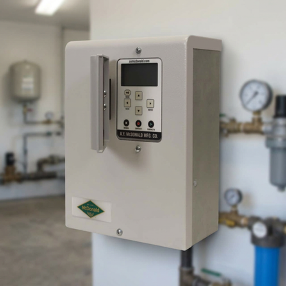A.Y. McDonald SD3-5HP AutoDRIVE Variable Frequency Drive NEMA 3