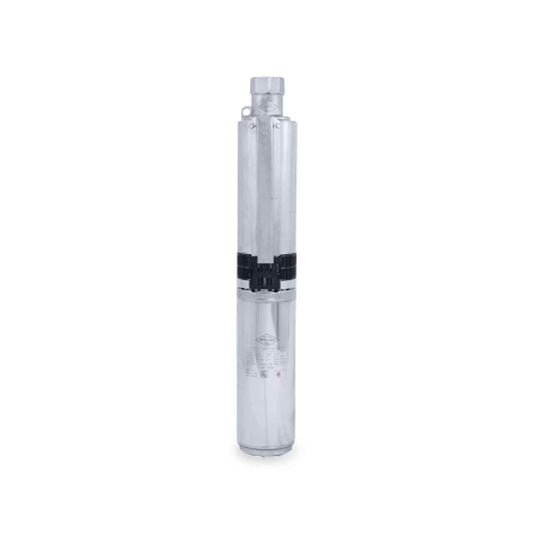 A.Y. McDonald 23150V3LB Stainless Steel Pump & Motor 7 GPM 1.5 HP 230V 3-Wire Single-Phase