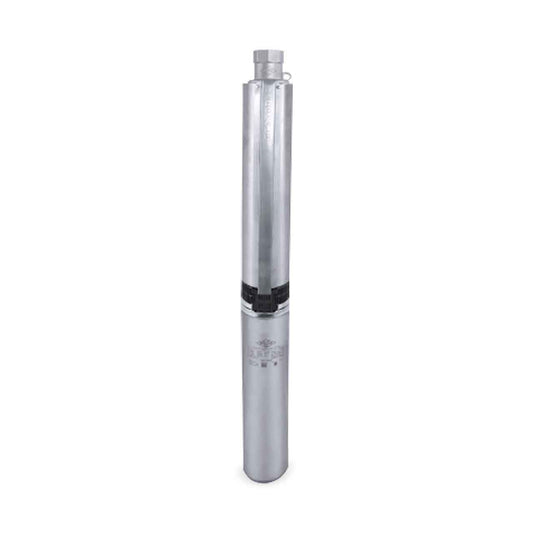 A.Y. McDonald 23075V2 Stainless Steel Pump & Motor 7 GPM 0.75 HP 230V 2-Wire Single-Phase