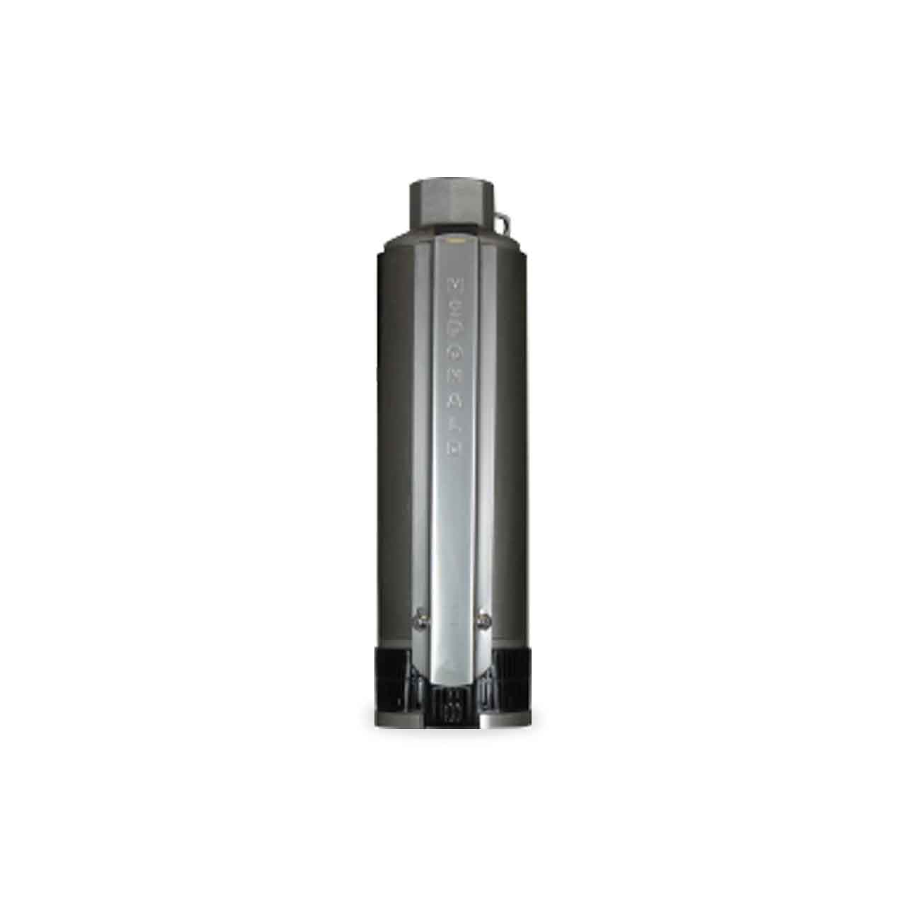 A.Y. McDonald 24200M Stainless Steel Pump End Only 25 GPM 2.0 HP