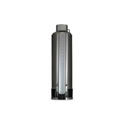 A.Y. McDonald 24200M Stainless Steel Pump End Only 25 GPM 2.0 HP
