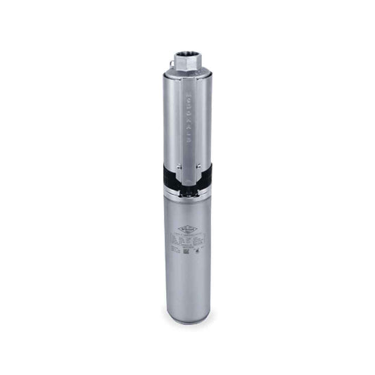 A.Y.McDonald 24050L3ALB Stainless Steel Pump & Motor 15 GPM 0.5 HP 115V 3-Wire Single-Phase