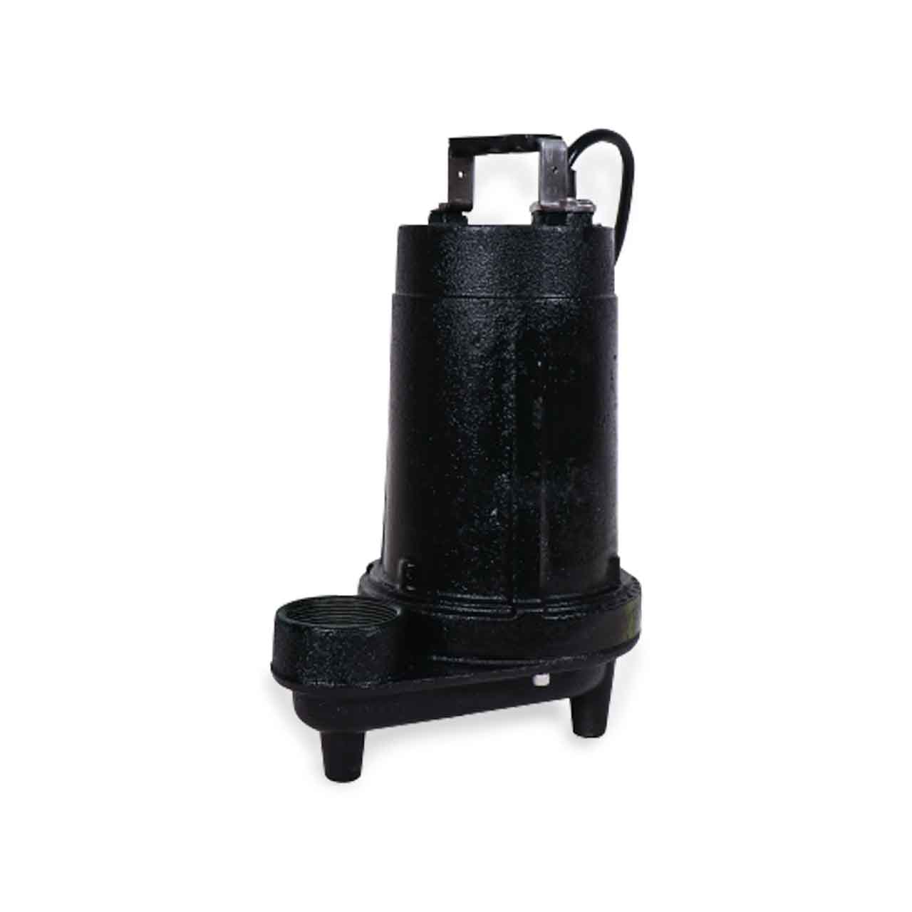 A.Y. McDonald 405011EF Effluent Pump 0.5 HP 115V  1PH 20' Cord Manual