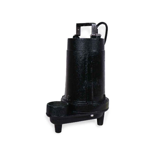 A.Y. McDonald 405011EF Effluent Pump 0.5 HP 115V  1PH 20' Cord Manual