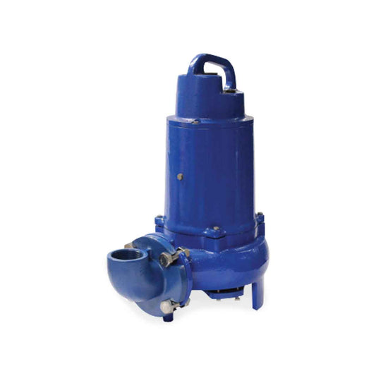 A.Y. McDonald 407512SJ Sewage Ejector Pump 0.75 HP 230V 25' Cord