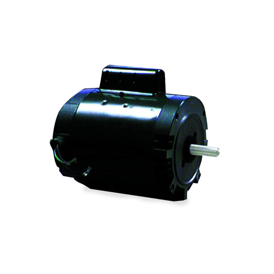 A.Y. McDonald Super Booster Replacement Motor 1.5 HP 230/115V