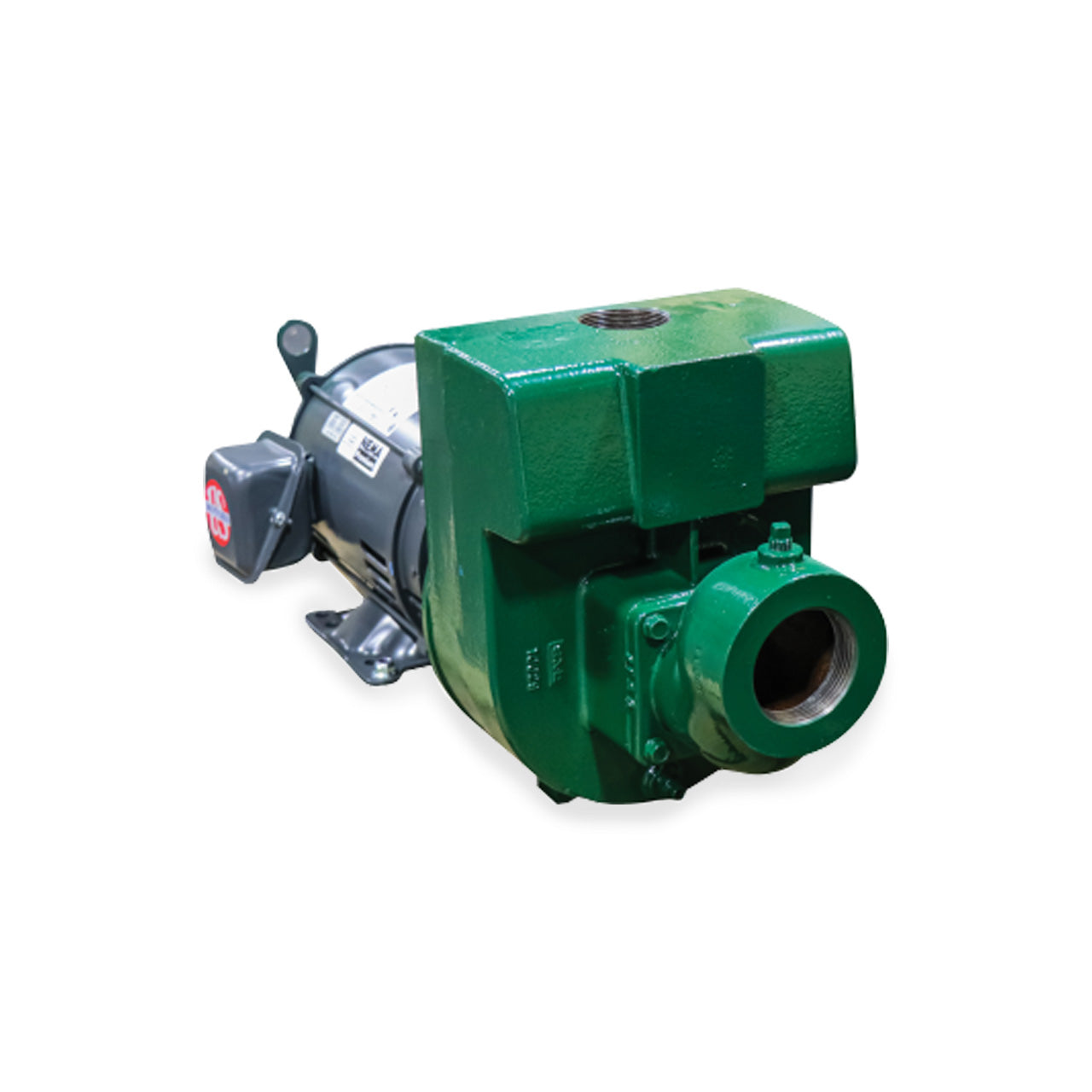 A.Y. McDonald 84300-3 Self-Priming Centrifugal Pump 3.0 HP  208/230V