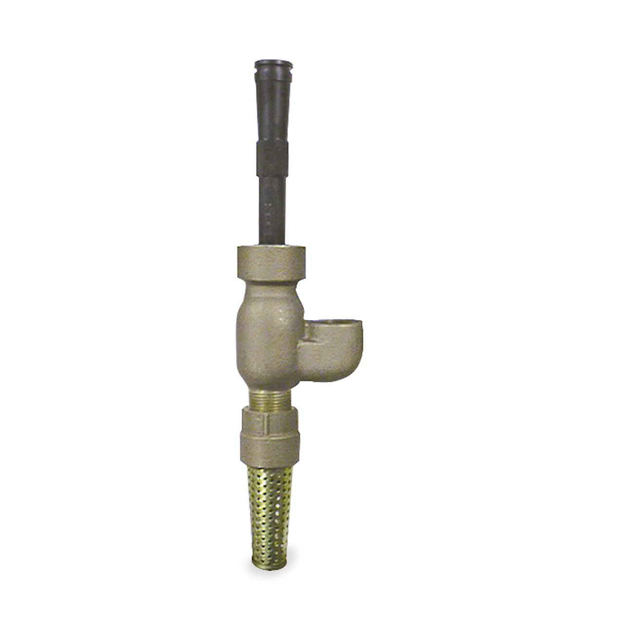 A.Y. McDonald 7508JP Single-Stage Deep Well Jet Ejector TP 30/50' 0.5 HP