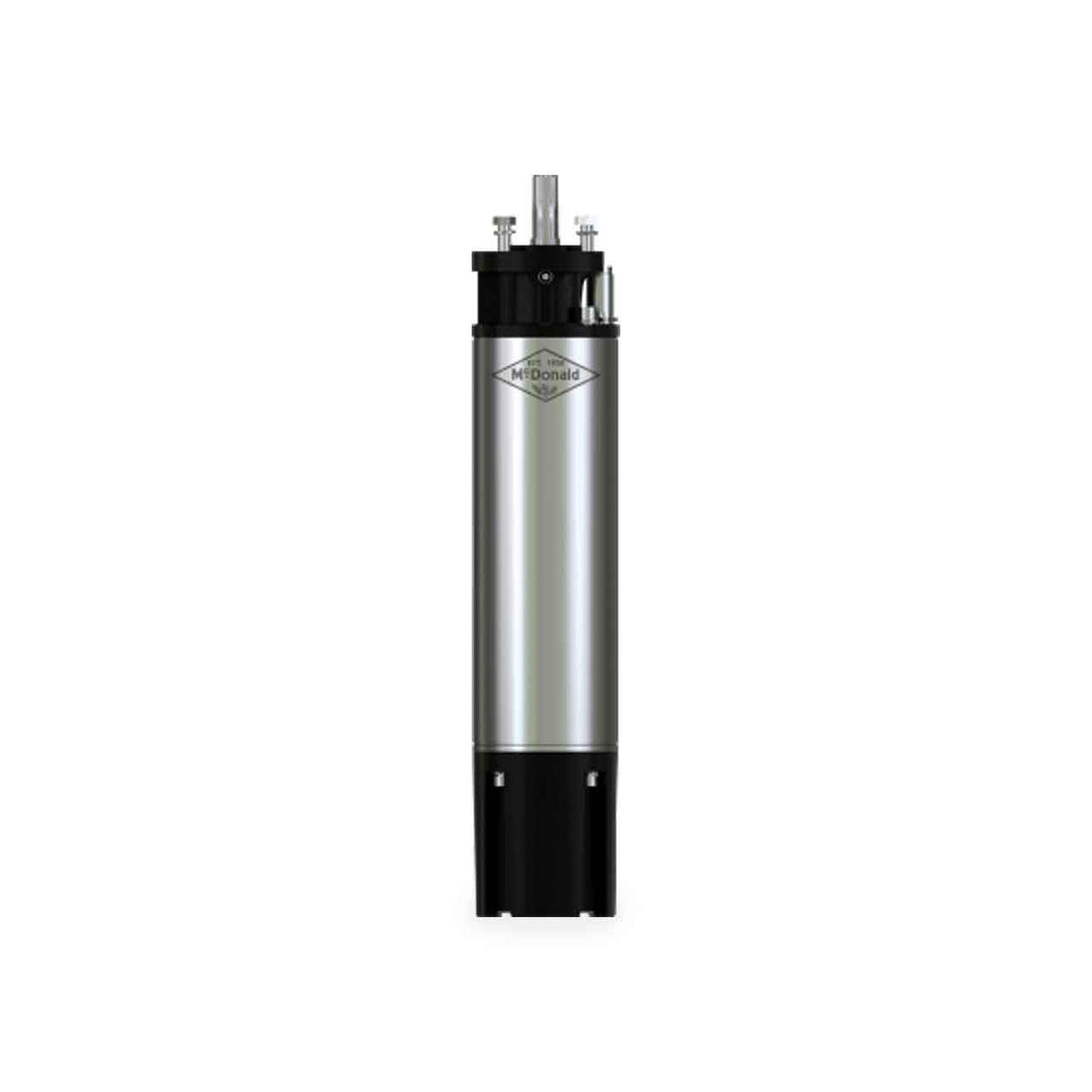 A.Y. McDonald SM0633 40HP575V 6" Submersible Motor 40 HP 575V 3PH 3-Wire