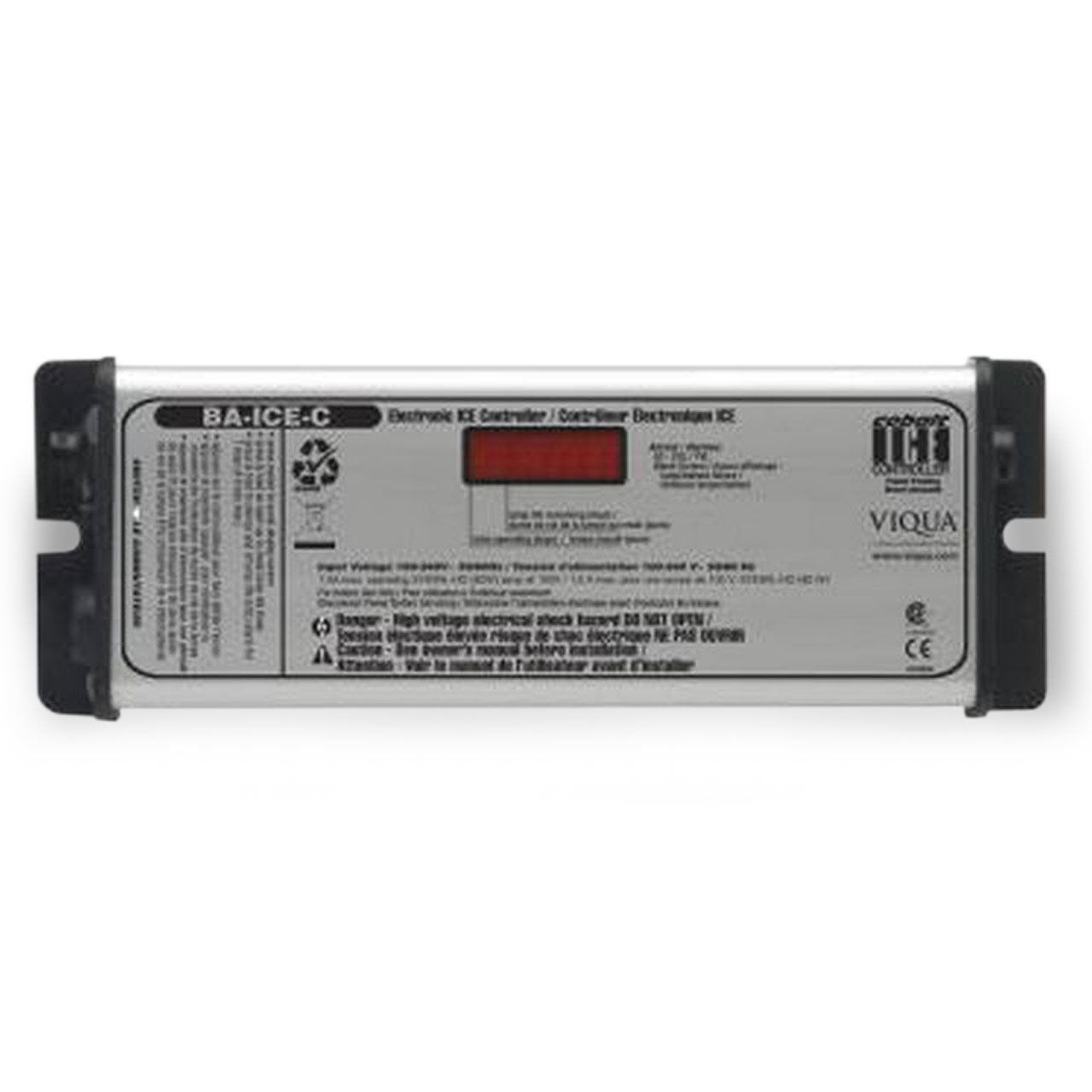 Sterilight - Sterilight BA-ICE-C Cobalt ICE Basic Controller #SLTBA-ICE-C