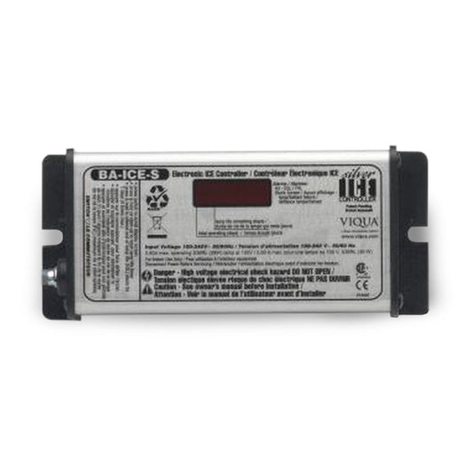 Sterilight BA-ICE-S Silver ICE Basic Controller