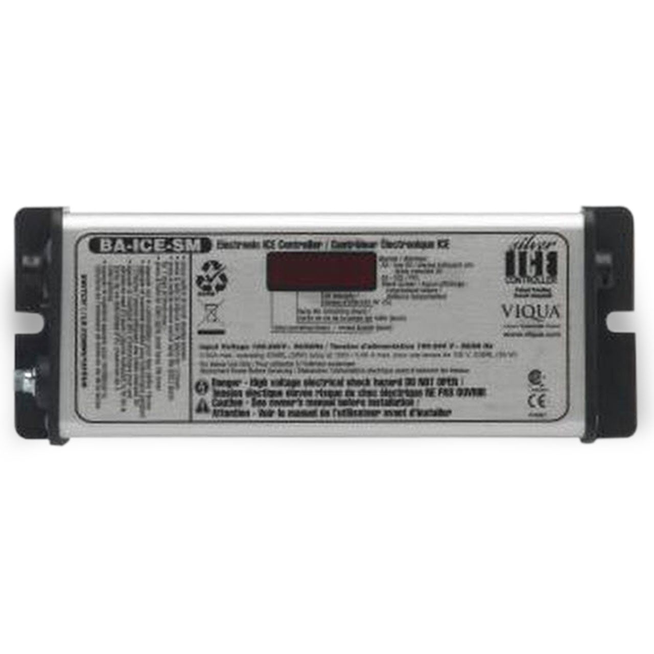 VIQUA BA-ICE-SM ICE Plus Controller