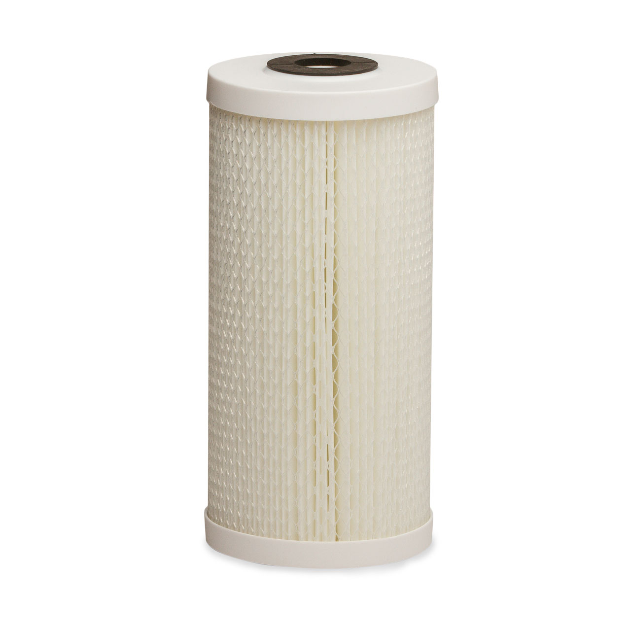 BII 14-GPPE1-50 Pleated Polyester Cartridge 4.5" X 9-7/8" 50 Micron