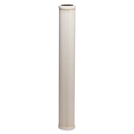 BII 14-PPE2-20 Pleated Polyester Cartridge 2.5" X 20" 20 Micron