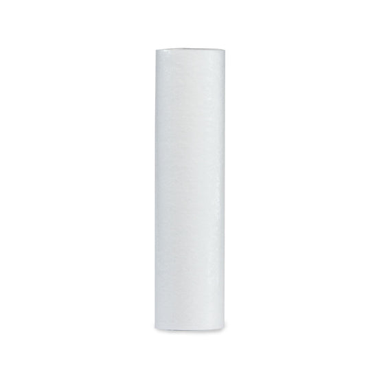 BII 14-SP1-25 Spun Polypropylene Depth Cartridge 2.5" X 9.875" 25 Micron