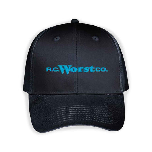 RCW Black Hat