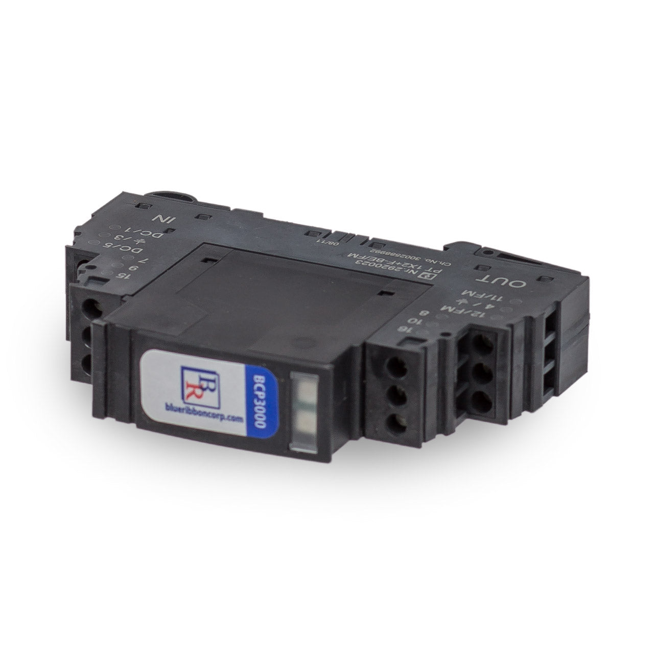 Blue Ribbon BCP3000 Surge Protector 24V