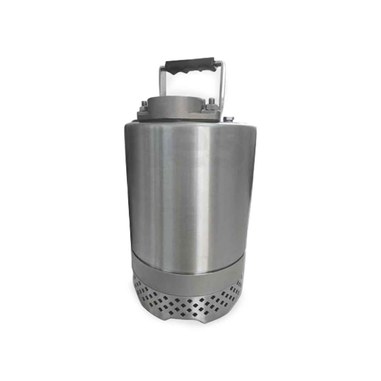 Barmesa 2KLEIN-102 Submersible Stainless Dewatering Pump 1.0 HP 230V 1PH 32' Cord Manual