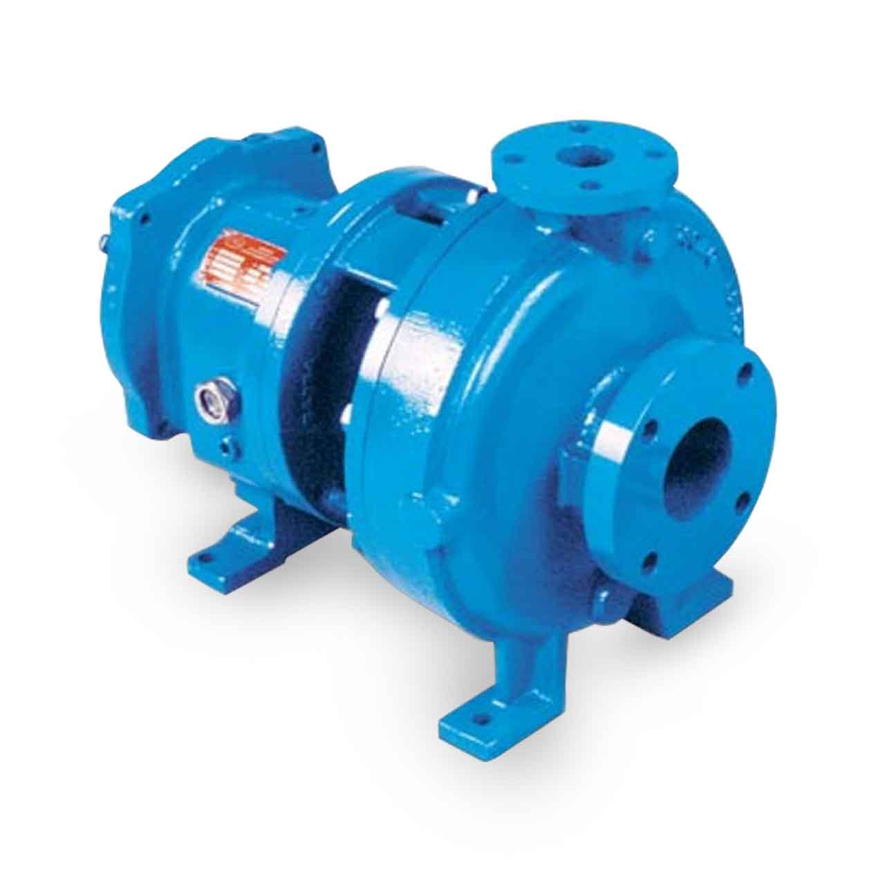 Barmesa ANSI Centrifugal Process Pumps 911L Series 3 x 4 - 10H A40