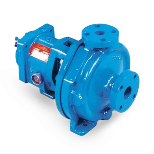 Barmesa ANSI Centrifugal Process Pumps 911S Series 1.5 x 3 - 8 AB