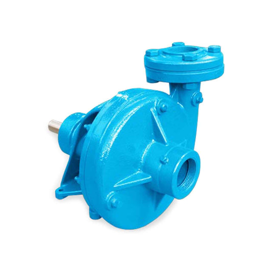 Barmesa BES2020HCU End-Suction Centrifugal Bearing Frame Mounted 2"x2"