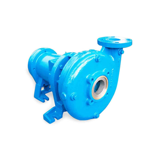 Barmesa BES2025CU9 End-Suction Centrifugal Bearing Frame Mounted 2"x2-1/2"