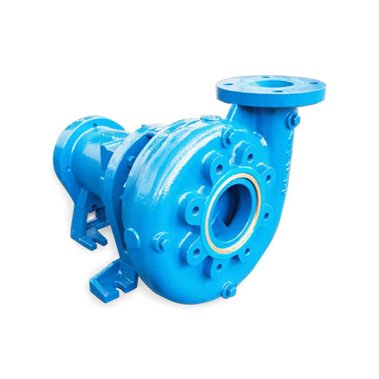 Barmesa BES3040CU9 End-Suction Centrifugal Bearing Frame Mounted 3"x4"