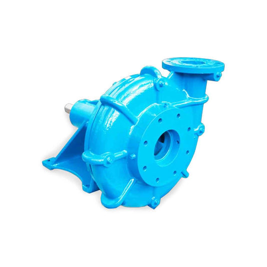 Barmesa BES4030HCU End-Suction Centrifugal Bearing Frame Mounted 3"x4"