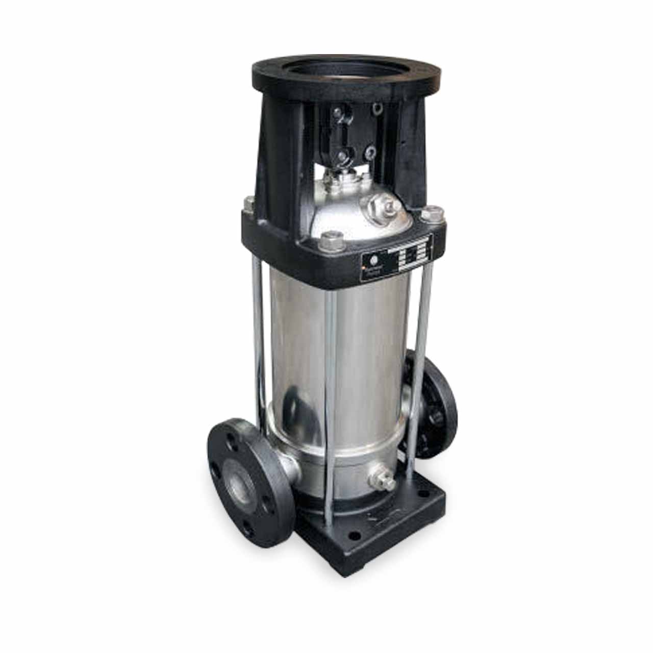 Barmesa BMV8-50 Vertical Multi-Stage Centrifugal Pump (Bare Pump Unit)
