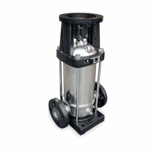 Barmesa BMV8-50 Vertical Multi-Stage Centrifugal Pump (Bare Pump Unit)
