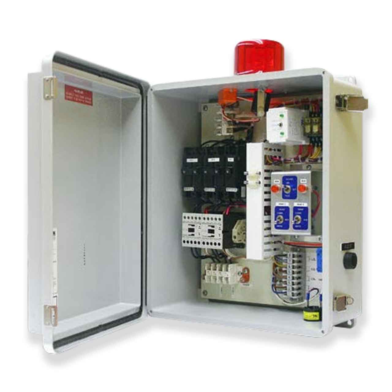 Barmesa BP21D4XNM040 Duplex Control Panel 230V 1PH