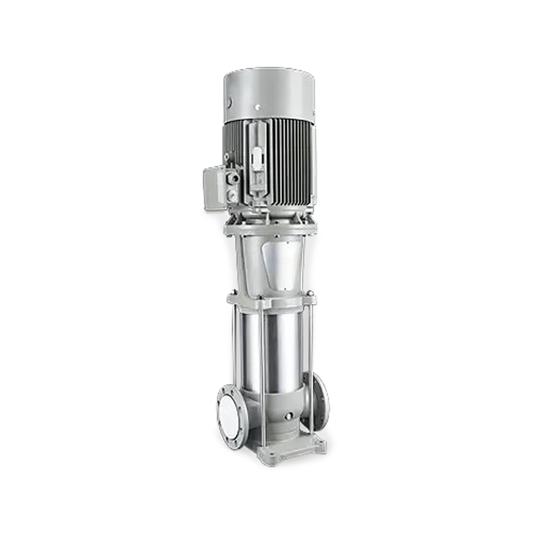 Barmesa HMV200-50-5003 Vertical Multi-Stage Centrifugal Pump 50 HP