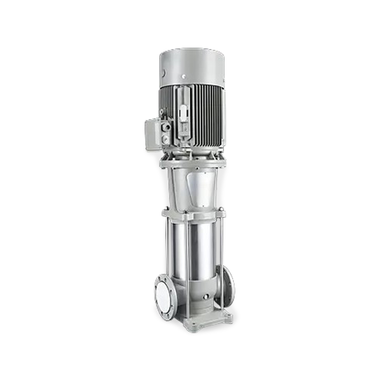 Barmesa HMV95-60-2003 Vertical Multi-Stage Centrifugal Pump 20 HP