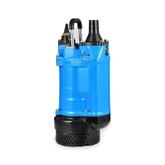 Barmesa 2KTM202 Submersible Dewatering Pump 2.0 HP 230V 1PH 50' Cord Manual