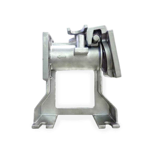 Barmesa SQM-2 Slide Rail Coupling 2" for BSV Series Pumps