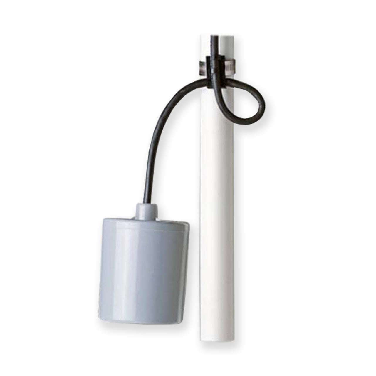 Barmesa BP20PMPD1WP Wide Angle Pump Level Control 120V 20' Cord W/Plug