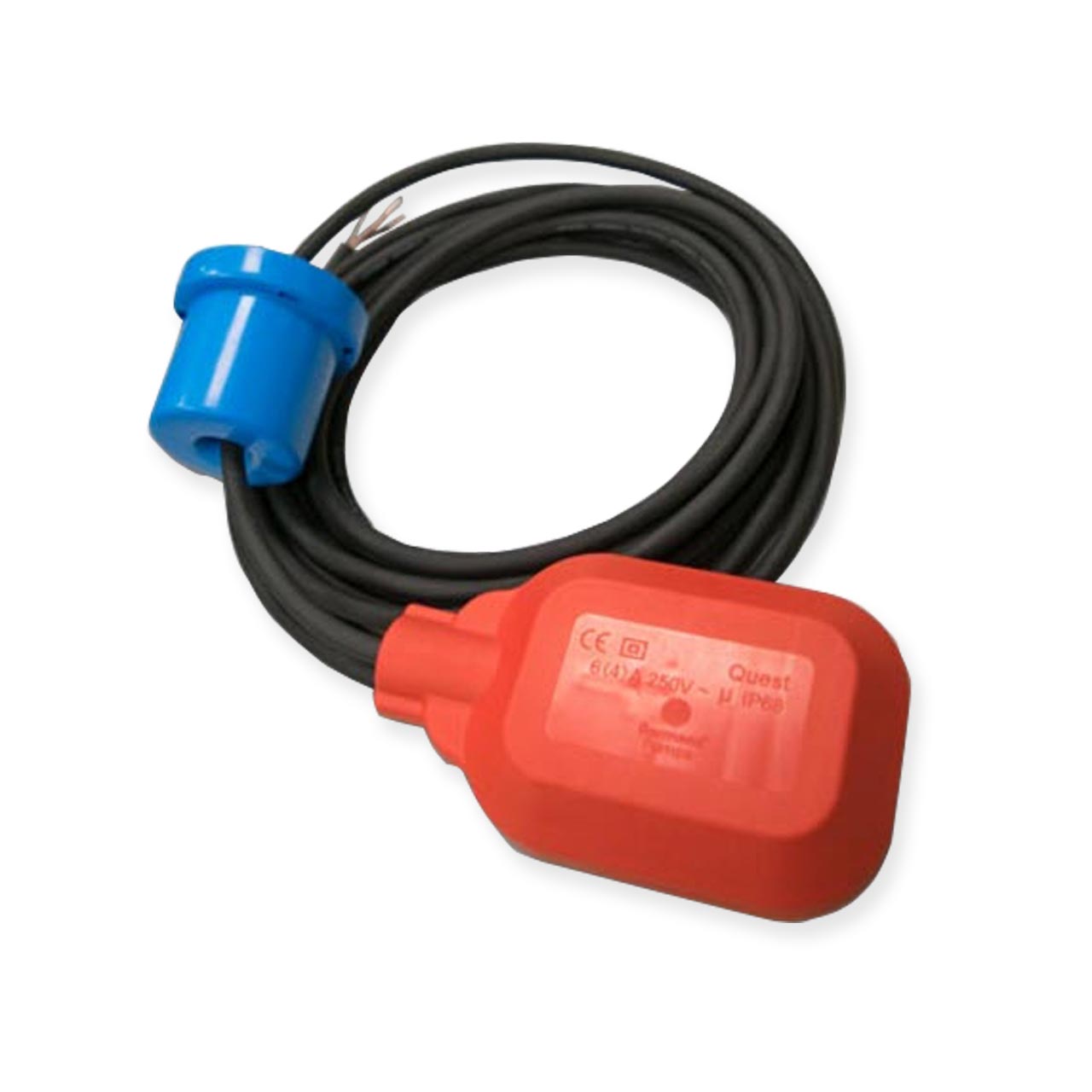 Barmesa BPSJT Pump Level Control 230V 20' Cord