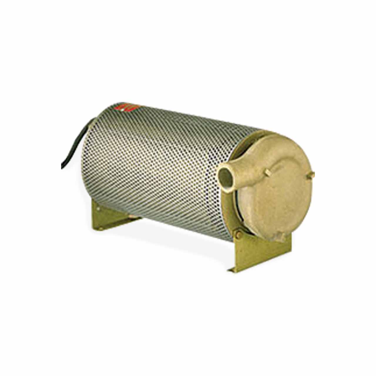Barnes SFU72 Submersible Fountain Pump 0.75 HP 230V 1PH
