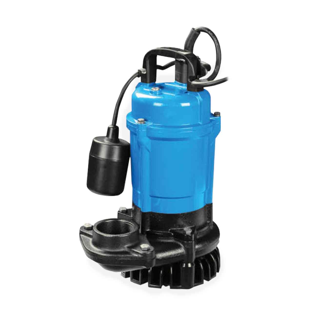 Barmesa 2AHS101 Submersible Dewatering Pump 1.0 HP 115V 1PH 15' Cord Manual