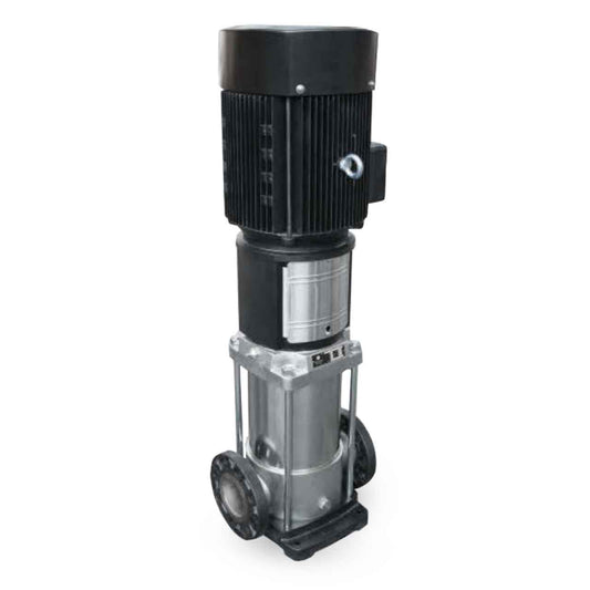 Barmesa BMV20-30-753 Vertical Multi-Stage Centrifugal Pump 7.5 HP 3PH