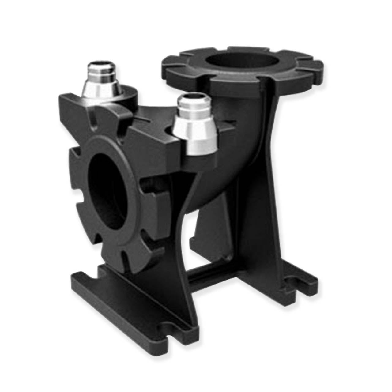 Barmesa SRC4 Slide Rail Coupling 4.0" X 4.0"