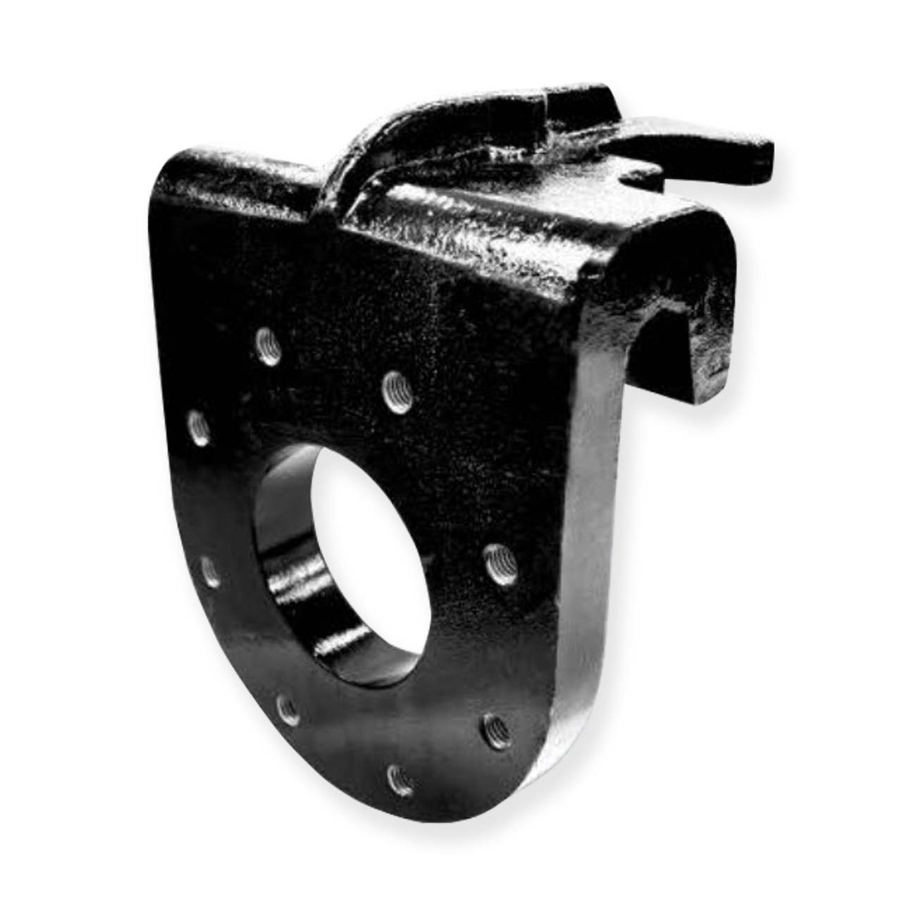 Barmesa SRC6-FA Slide Rail Adapter
