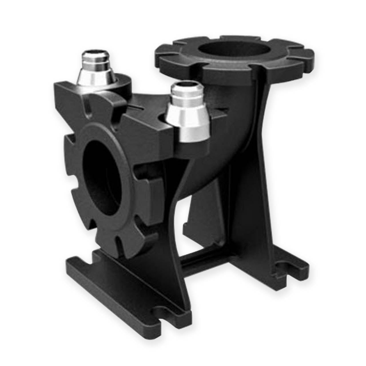 Barmesa SRC6 Slide Rail Coupling 6.0" X 6.0"