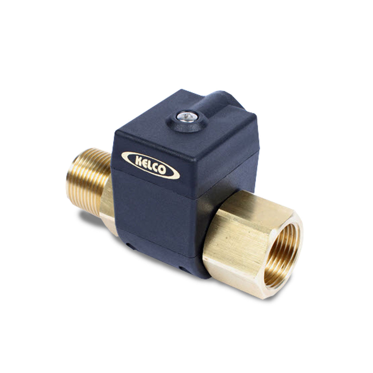 Kelco C25 Series Inline Flow Switch 226014102